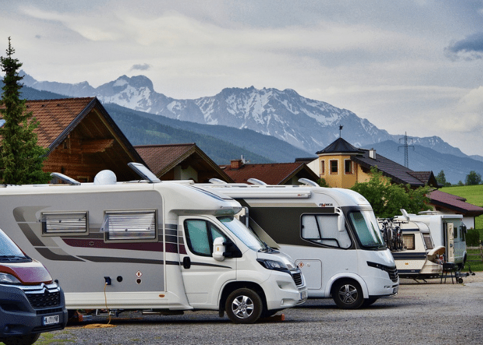 06.07.2025 · Camping